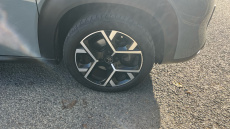 Citroen C3 Aircross 1.2 PureTech 130 Shine 5dr EAT6 Petrol Hatchback